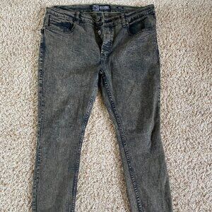 Social Collision Rude by Lip Service Jeans 36